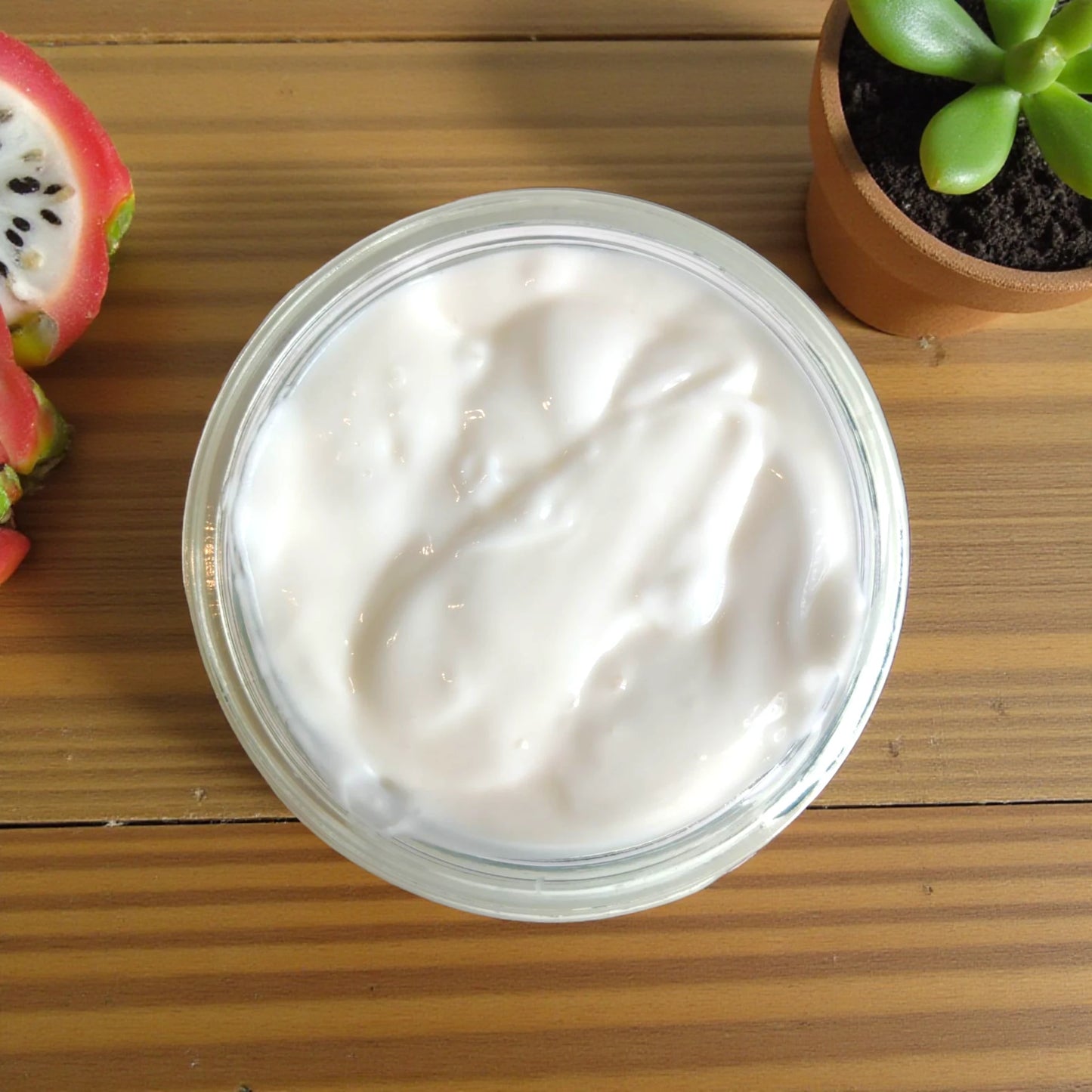 Body butter Pitahaya