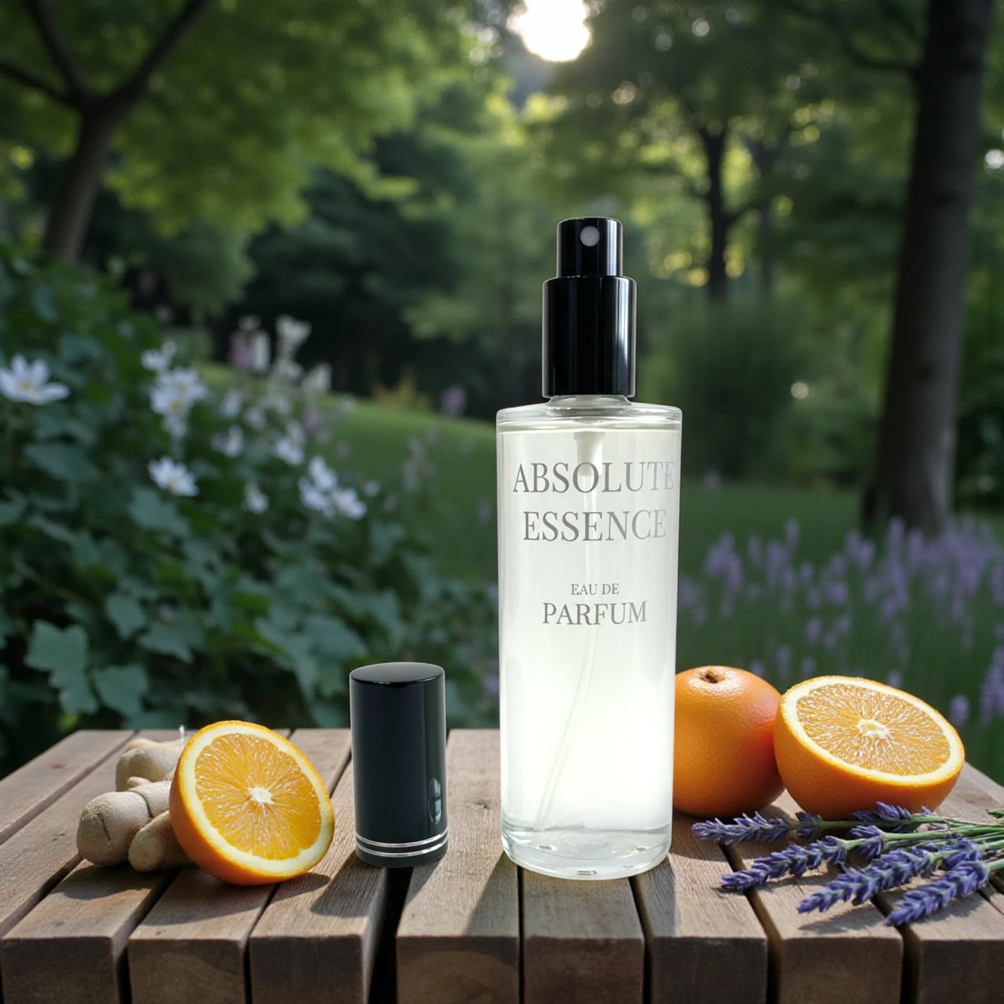 Absolute Essence (Dupe Hugo Boss the Scent Absolute) para Hombre