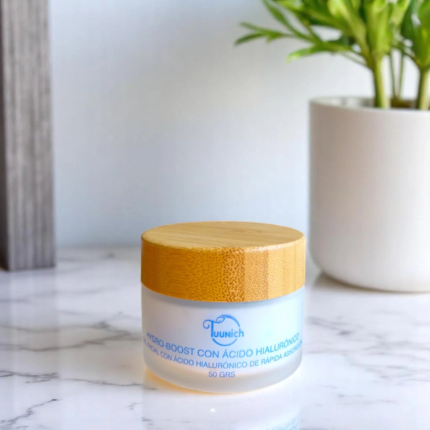 Hydroboost con ácido hialurónico 50ml