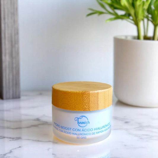 Hydroboost con ácido hialurónico 50ml