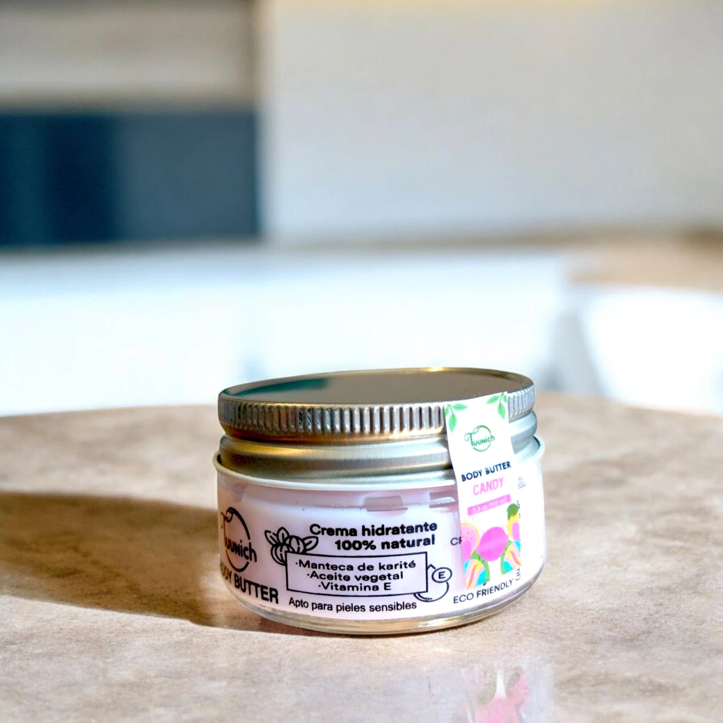 Body butter Candy