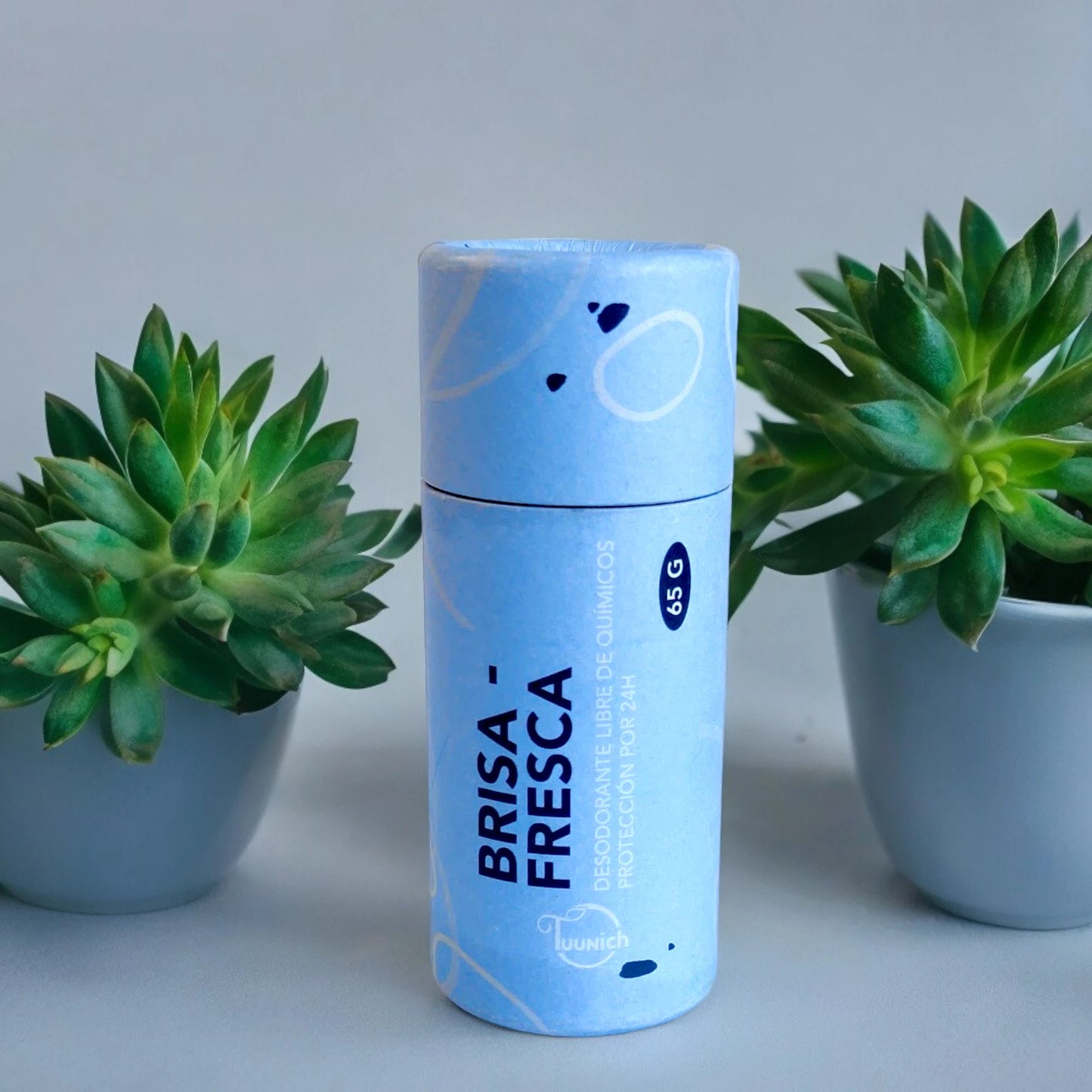 Desodorante Brisa Fresca (desodorante para hombre)