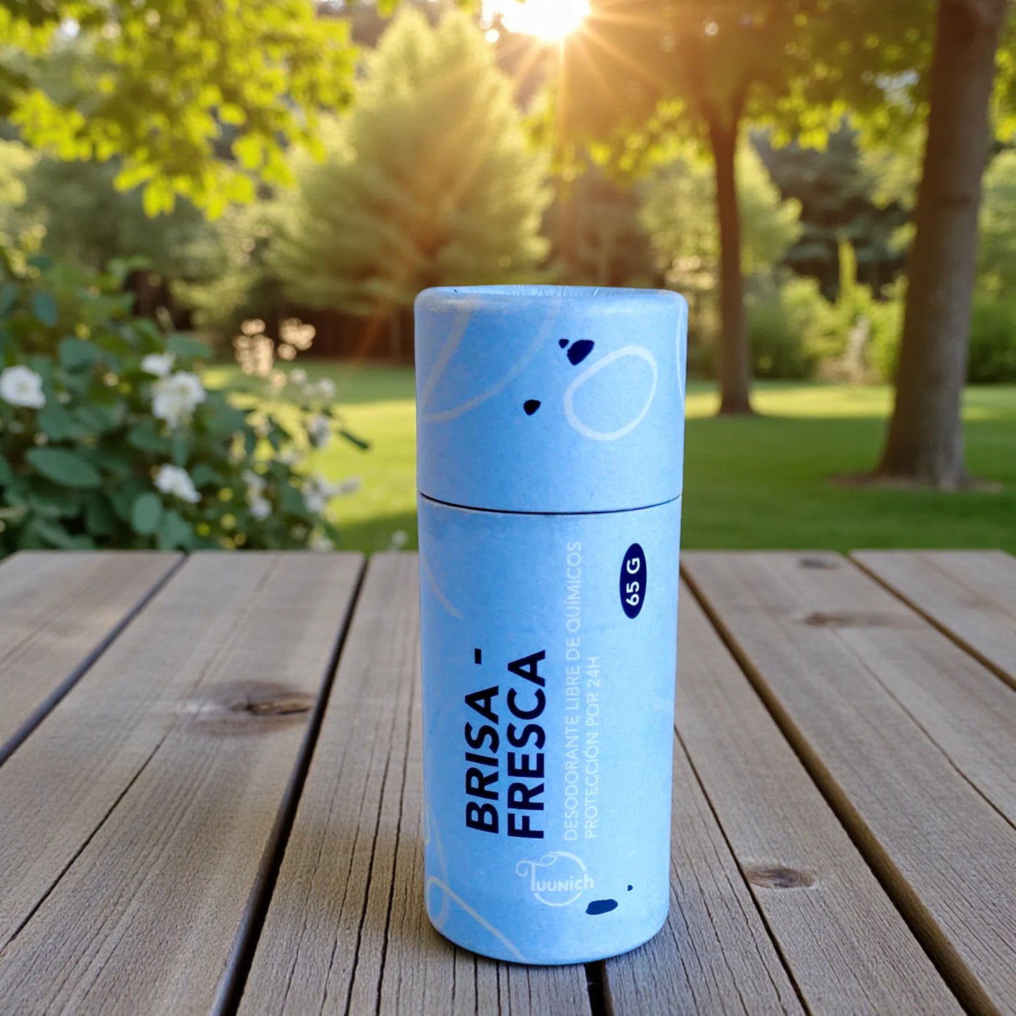 Desodorante Brisa Fresca (desodorante para hombre)