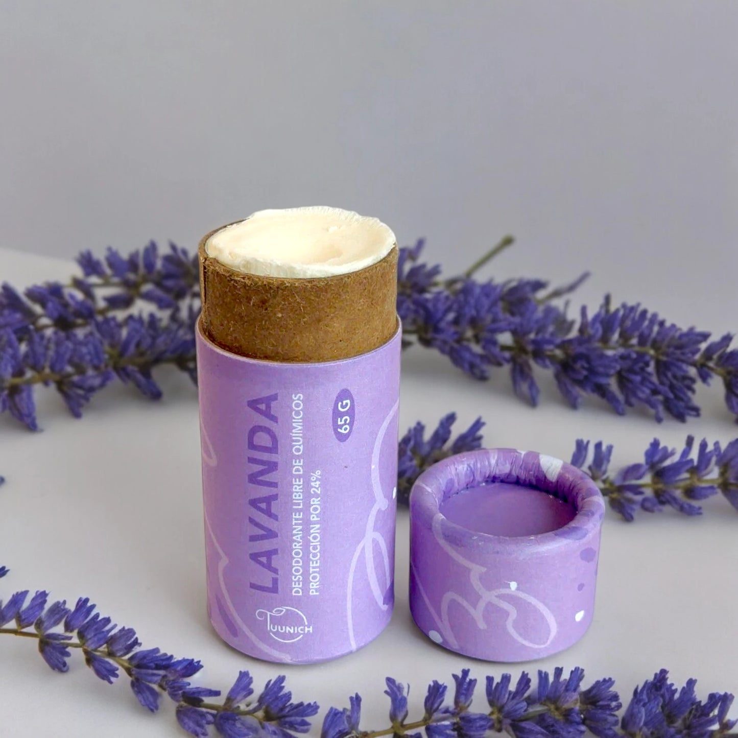 Desodorante Lavanda