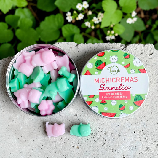Michicremas Sandía