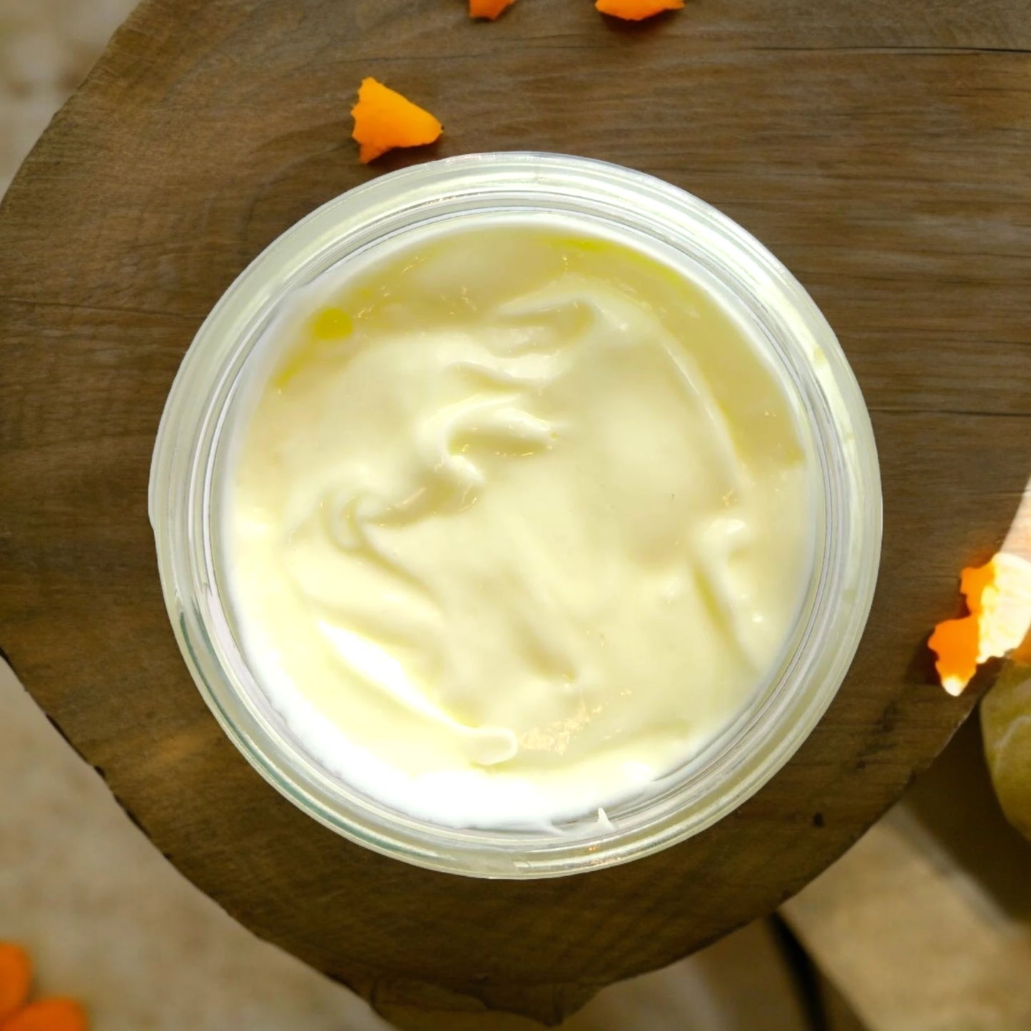 Body butter Cítricos