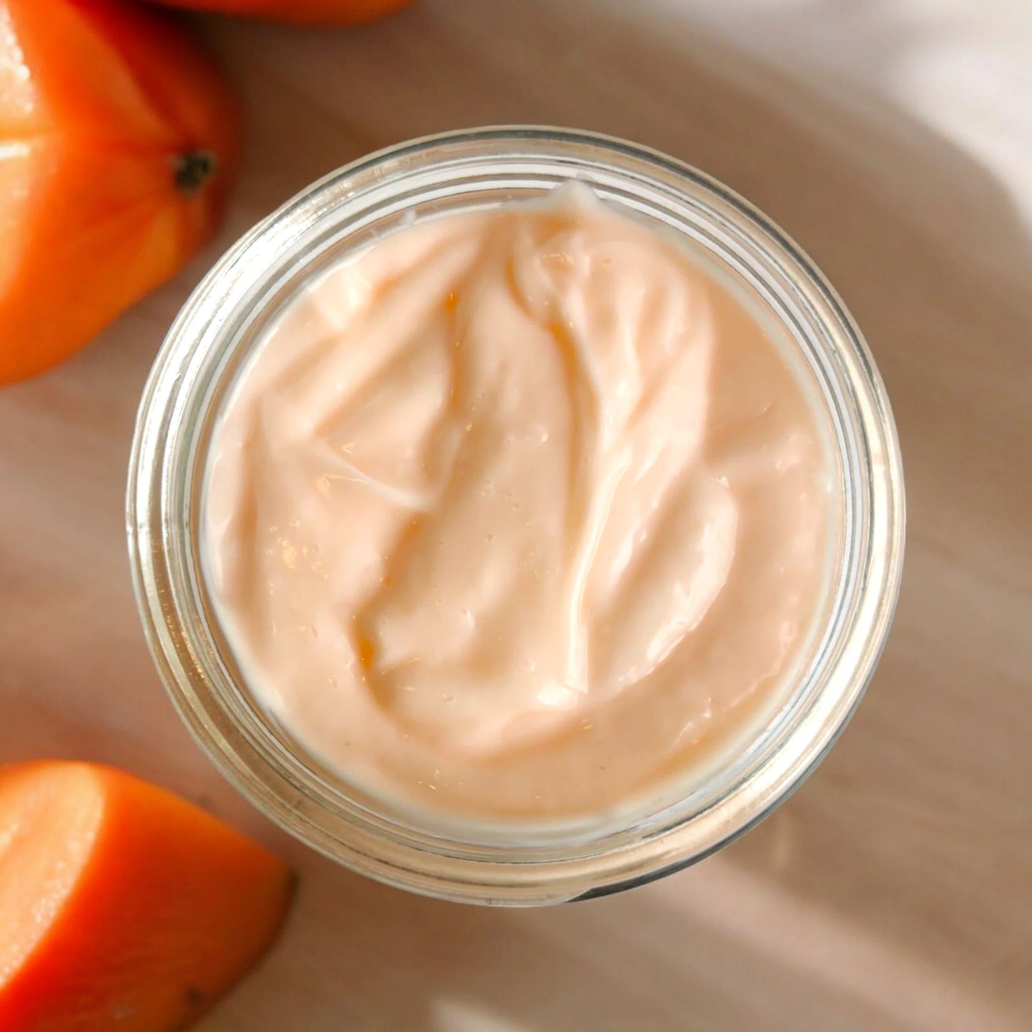 Body butter Mango