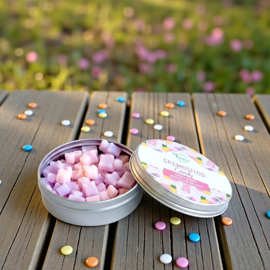 Cremositos Candy