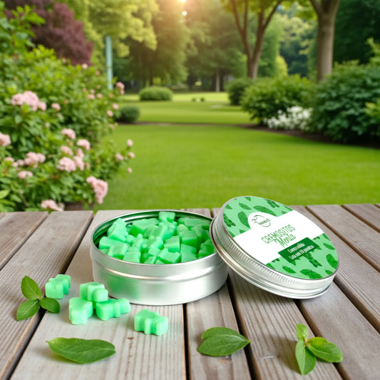 Cremositos Menta