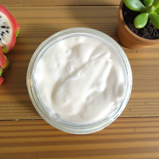 Body butter Pitahaya