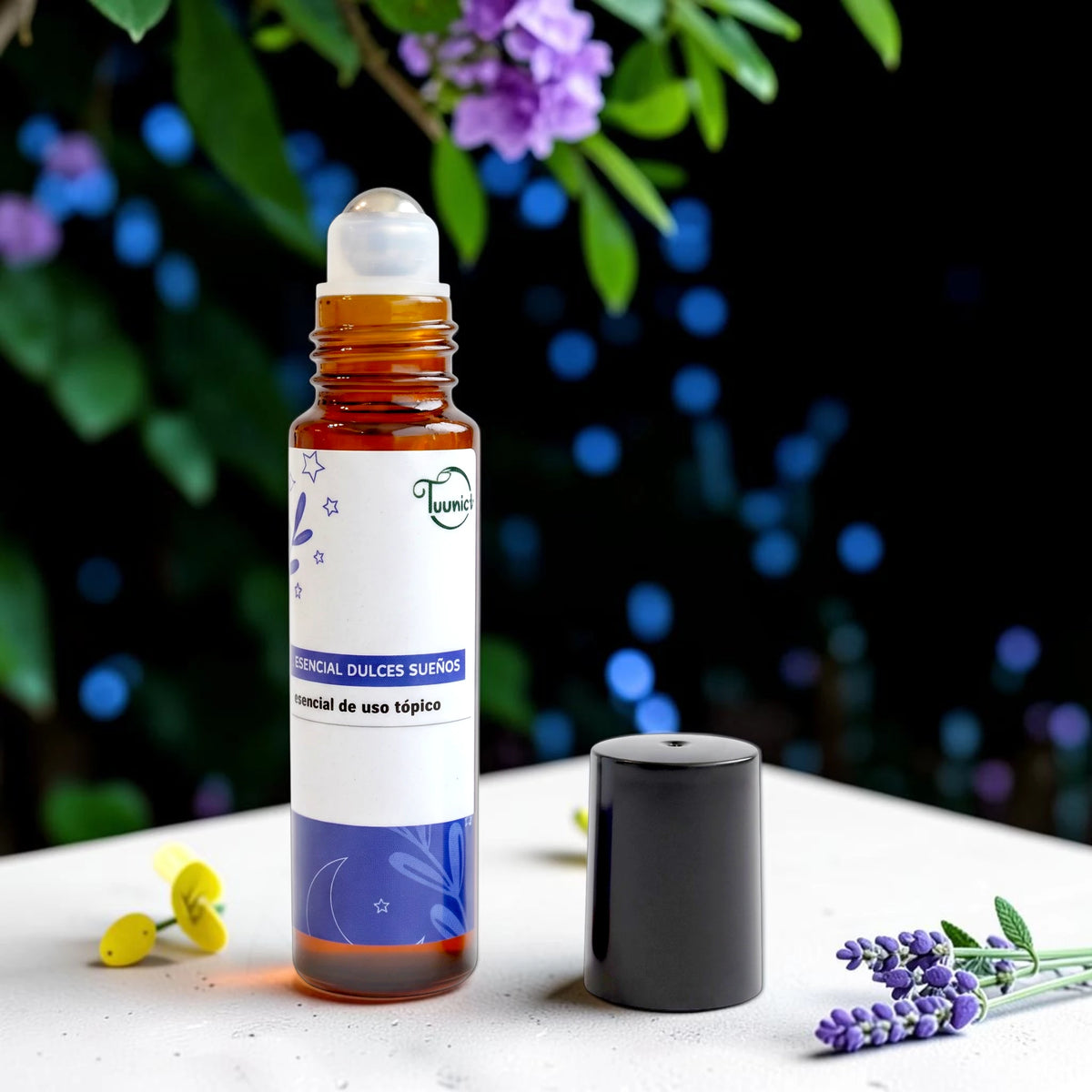Aceite esencial Dulces sueños