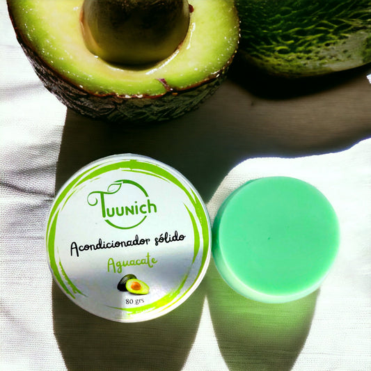 Acondicionador Aguacate