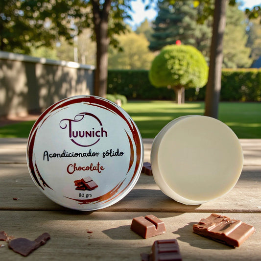 Acondicionador Chocolate