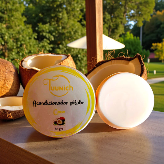Acondicionador Coco