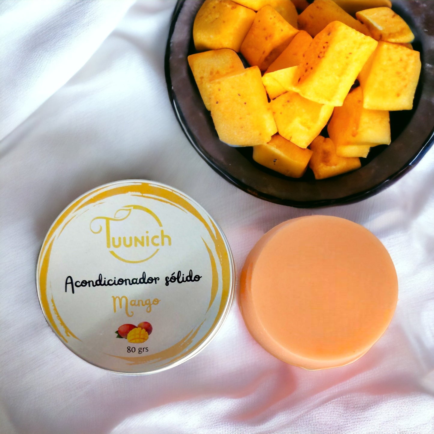 Acondicionador Mango