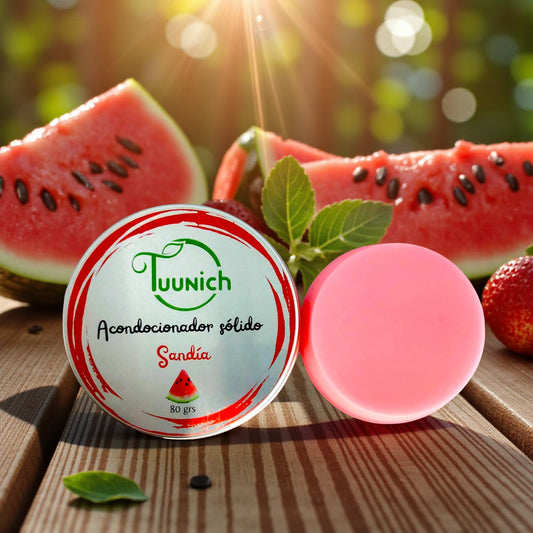 Acondicionador Sandía