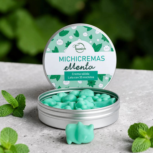 Michicremas Menta