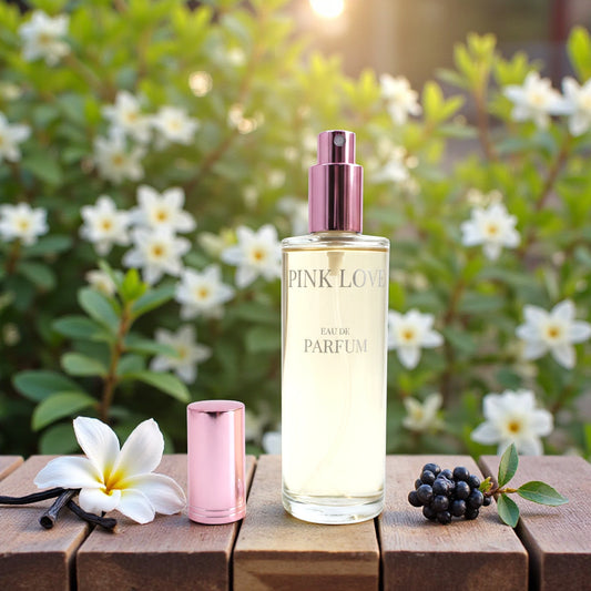 Pink Love (dupe Valentino born in roma Donna) para Mujer