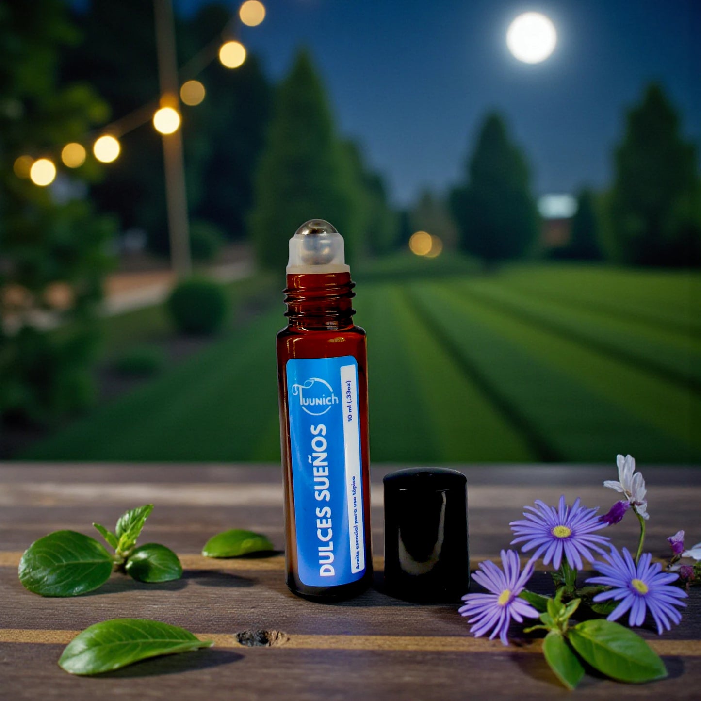 Aceite esencial Dulces sueños