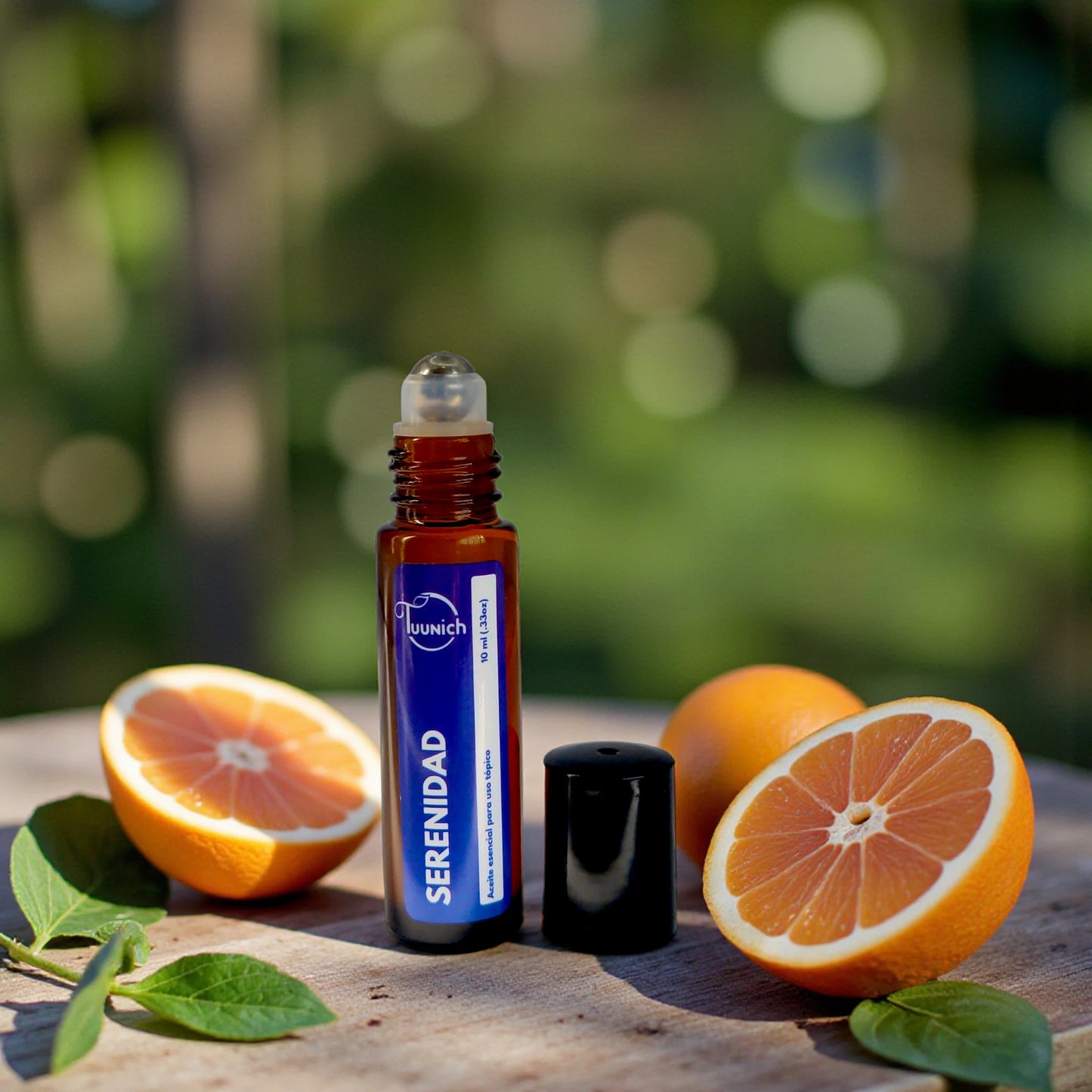 Aceite esencial Serenidad