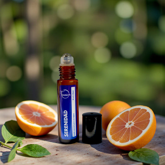 Aceite esencial Serenidad