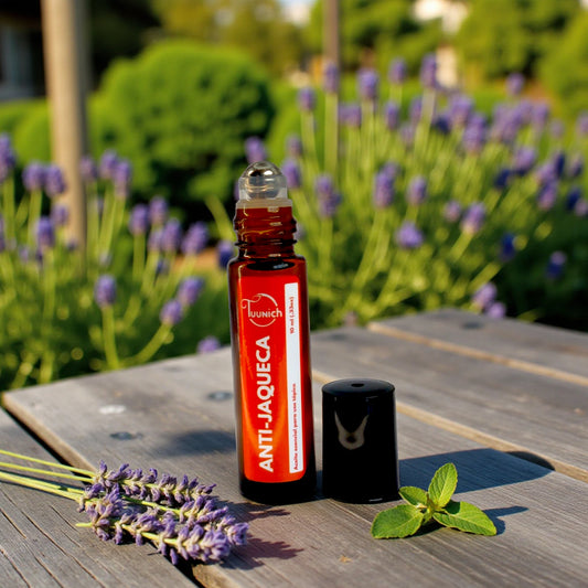 Aceite esencial Anti-jaqueca