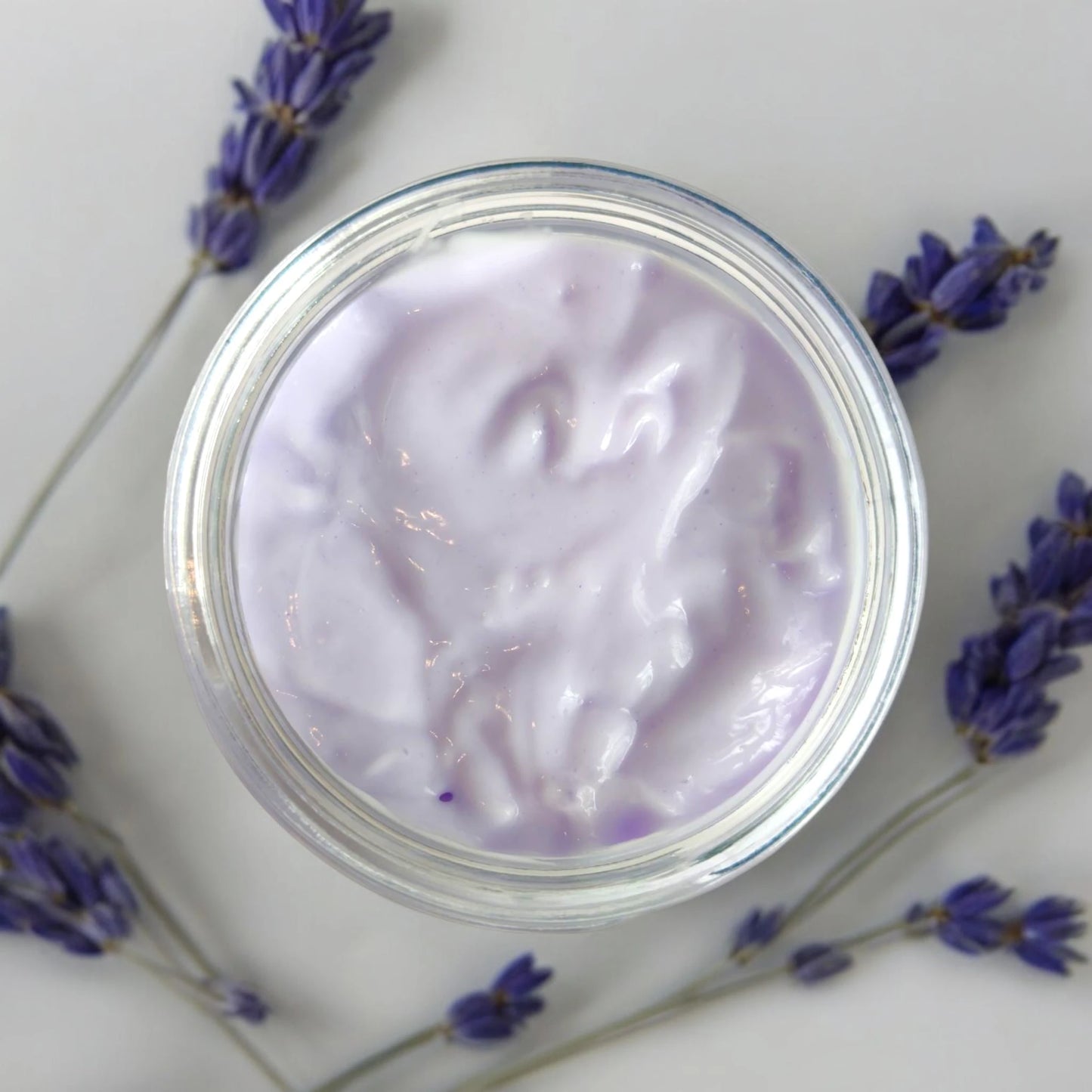 Body butter Lavanda