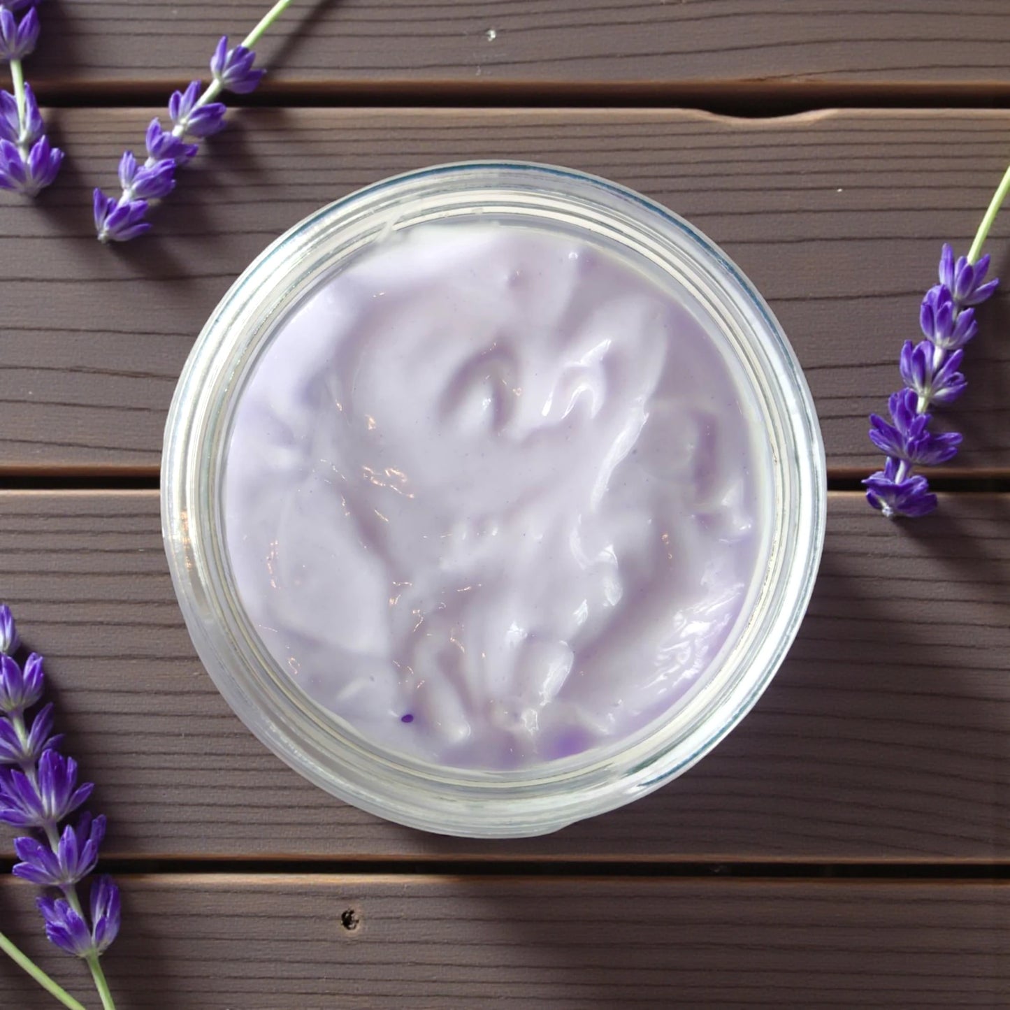 Body butter Lavanda