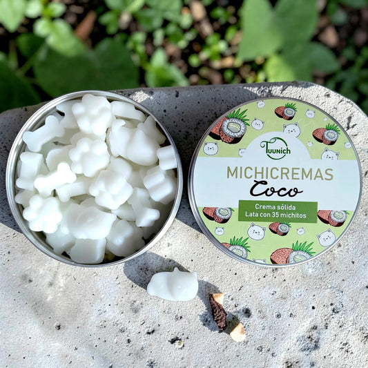 Michicremas Coco
