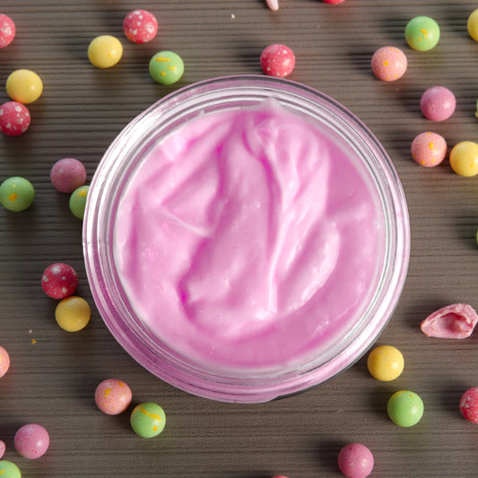 Body butter Candy
