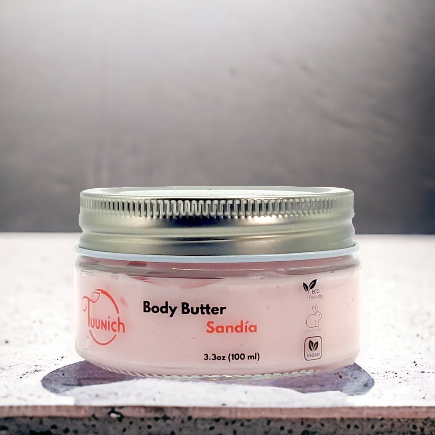 Body butter Sandía